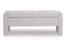 Load image into Gallery viewer, Akselman Storage Bench by Ashley Furniture A3000744