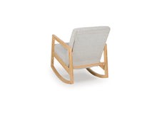 Load image into Gallery viewer, Wychworth Next-Gen Nuvella Performance Fabric Rocking Accent Chair  by Ashley Furniture A3000745