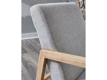 Load image into Gallery viewer, Wychworth Next-Gen Nuvella Performance Fabric Rocking Accent Chair  by Ashley Furniture A3000745
