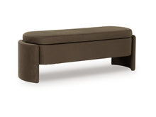 Load image into Gallery viewer, Vavuniya Storage Bench by Ashley Furniture A3000750