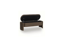 Load image into Gallery viewer, Vavuniya Storage Bench by Ashley Furniture A3000750