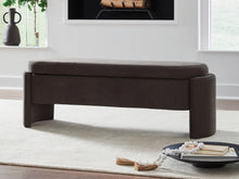 Load image into Gallery viewer, Vavuniya Storage Bench by Ashley Furniture A3000750