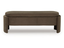 Load image into Gallery viewer, Vavuniya Storage Bench by Ashley Furniture A3000750