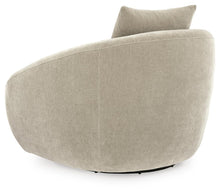 Load image into Gallery viewer, Yahya Swivel Accent Chair by Ashley Furniture A3000782 Pebble