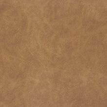 Load image into Gallery viewer, Ummi Swivel Accent Ottoman by Ashley Furniture A3000791 Caramel