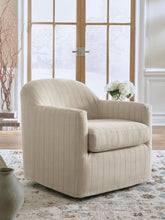 Load image into Gallery viewer, Valwick Swivel Accent Chair by Ashley Furniture A3000817