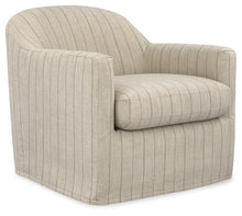 Load image into Gallery viewer, Valwick Swivel Accent Chair by Ashley Furniture A3000817