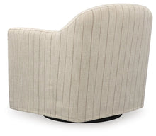 Load image into Gallery viewer, Valwick Swivel Accent Chair by Ashley Furniture A3000817