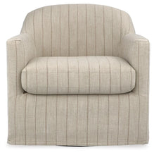 Load image into Gallery viewer, Valwick Swivel Accent Chair by Ashley Furniture A3000817
