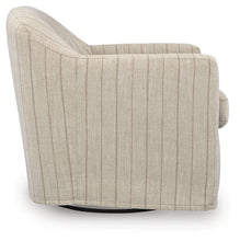 Load image into Gallery viewer, Valwick Swivel Accent Chair by Ashley Furniture A3000817