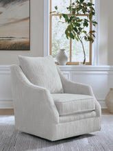 Load image into Gallery viewer, Gubbins Swivel Accent Chair by Ashley Furniture A3000818