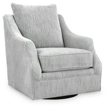 Load image into Gallery viewer, Gubbins Swivel Accent Chair by Ashley Furniture A3000818