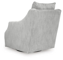 Load image into Gallery viewer, Gubbins Swivel Accent Chair by Ashley Furniture A3000818
