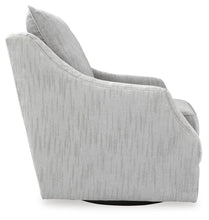 Load image into Gallery viewer, Gubbins Swivel Accent Chair by Ashley Furniture A3000818