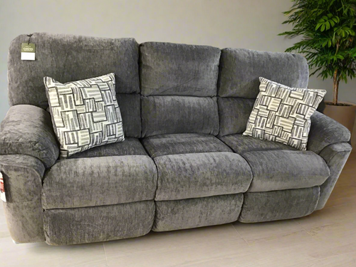 Payday Reclining Sofa by HomeStretch 240-30-17 Tiago Beach
