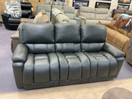 Greyson Power Recline Sofa W/Headrest by La-Z-Boy Furniture U44-530 LB211379