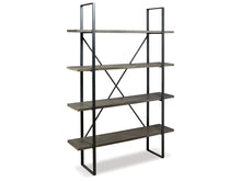 Load image into Gallery viewer, Gilesgrove Bookcase by Ashley Furniture A4000017