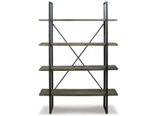 Load image into Gallery viewer, Gilesgrove Bookcase by Ashley Furniture A4000017