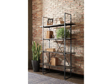 Load image into Gallery viewer, Gilesgrove Bookcase by Ashley Furniture A4000017