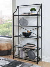 Load image into Gallery viewer, Dakerwell 72&quot; Bookcase by Ashley Furniture A4000557