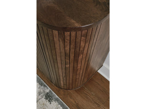 Amickly Accent Cabinet by Ashley Furniture A4000571