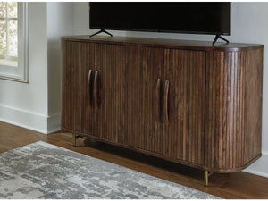 Amickly Accent Cabinet by Ashley Furniture A4000571