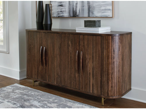 Amickly Accent Cabinet by Ashley Furniture A4000571