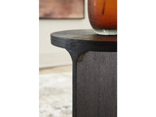 Load image into Gallery viewer, Adderley Accent Table by Ashley Furniture A4000600 Black