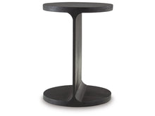 Load image into Gallery viewer, Adderley Accent Table by Ashley Furniture A4000600 Black