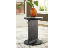 Load image into Gallery viewer, Adderley Accent Table by Ashley Furniture A4000600 Black