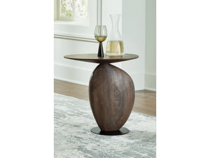 Cormmet Accent Table by Ashley Furniture A4000612