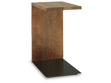 Load image into Gallery viewer, Wimshaw Accent Table by Ashley Furniture A4000618