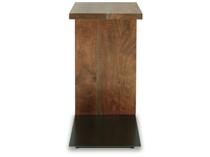 Wimshaw Accent Table by Ashley Furniture A4000618