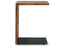 Load image into Gallery viewer, Wimshaw Accent Table by Ashley Furniture A4000618