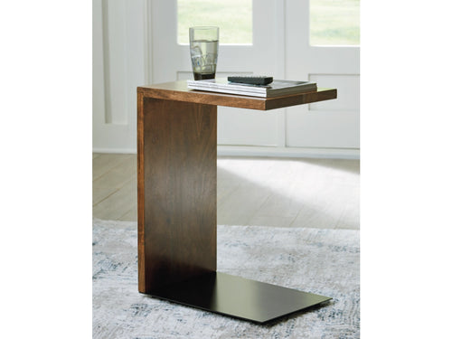 Wimshaw Accent Table by Ashley Furniture A4000618