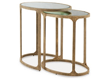 Load image into Gallery viewer, Irmaleigh Accent Table (Set of 2) by Ashley Furniture A4000624