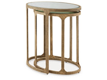 Load image into Gallery viewer, Irmaleigh Accent Table (Set of 2) by Ashley Furniture A4000624
