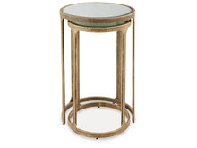 Load image into Gallery viewer, Irmaleigh Accent Table (Set of 2) by Ashley Furniture A4000624