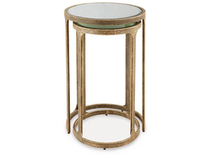 Irmaleigh Accent Table (Set of 2) by Ashley Furniture A4000624