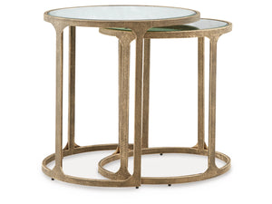 Irmaleigh Accent Table (Set of 2) by Ashley Furniture A4000624