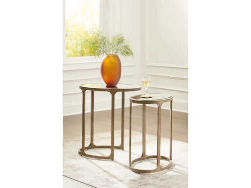 Irmaleigh Accent Table (Set of 2) by Ashley Furniture A4000624