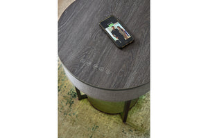 Sethlen Accent Table by Ashley Furniture A4000641
