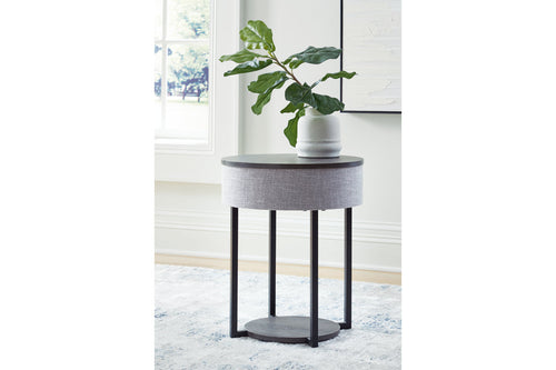 Sethlen Accent Table by Ashley Furniture A4000641