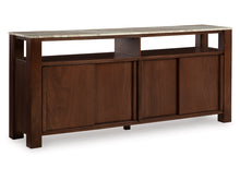 Load image into Gallery viewer, Tobinville Accent Cabinet by Ashley Furniture A4000673