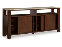 Load image into Gallery viewer, Tobinville Accent Cabinet by Ashley Furniture A4000673