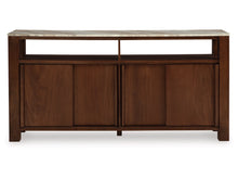 Load image into Gallery viewer, Tobinville Accent Cabinet by Ashley Furniture A4000673