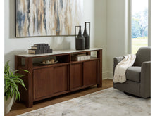 Load image into Gallery viewer, Tobinville Accent Cabinet by Ashley Furniture A4000673