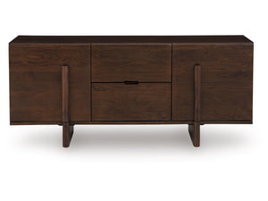 Kydler Accent Cabinet by Ashley Furniture A4000678