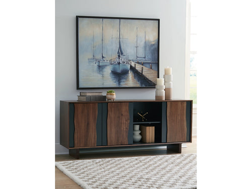 Welby Accent Cabinet by Ashley Furniture A4000679