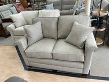 Load image into Gallery viewer, Bexley Loveseat by La-Z-Boy Furniture 630-681 D207152 Mushroom